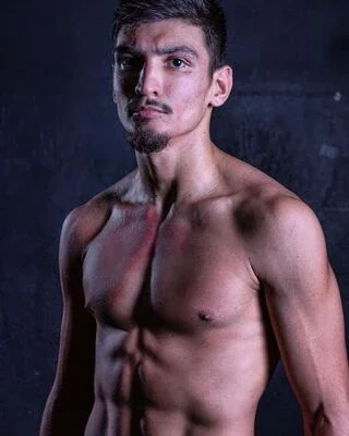 Gabriel Victorino