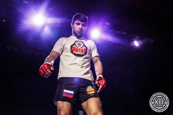 Erziman Bayramov