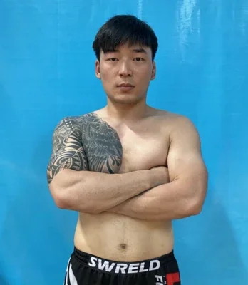 Kewei Xu