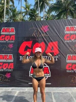 Silvania Monteiro