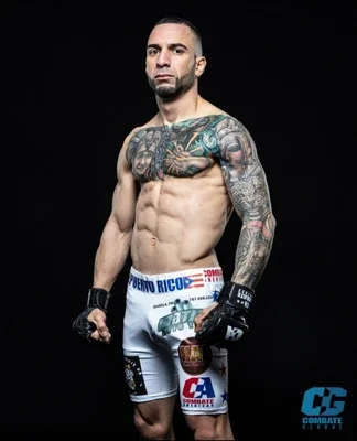 Jonathan Sepulveda