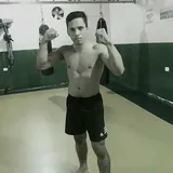 Rafael Almeida