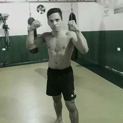 Rafael Almeida