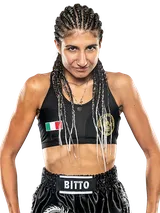 Sara Bitto