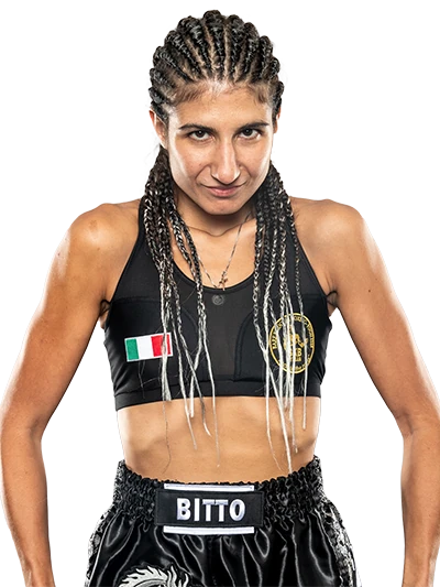 Sara Bitto