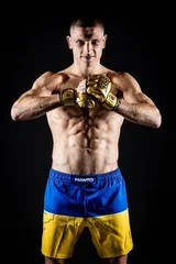 Dmytrii Hrytsenko