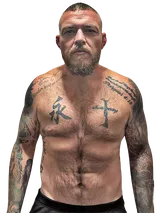 Travis Smith