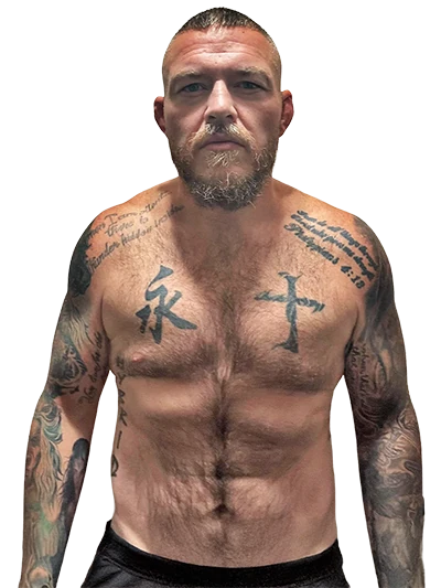 Travis Smith