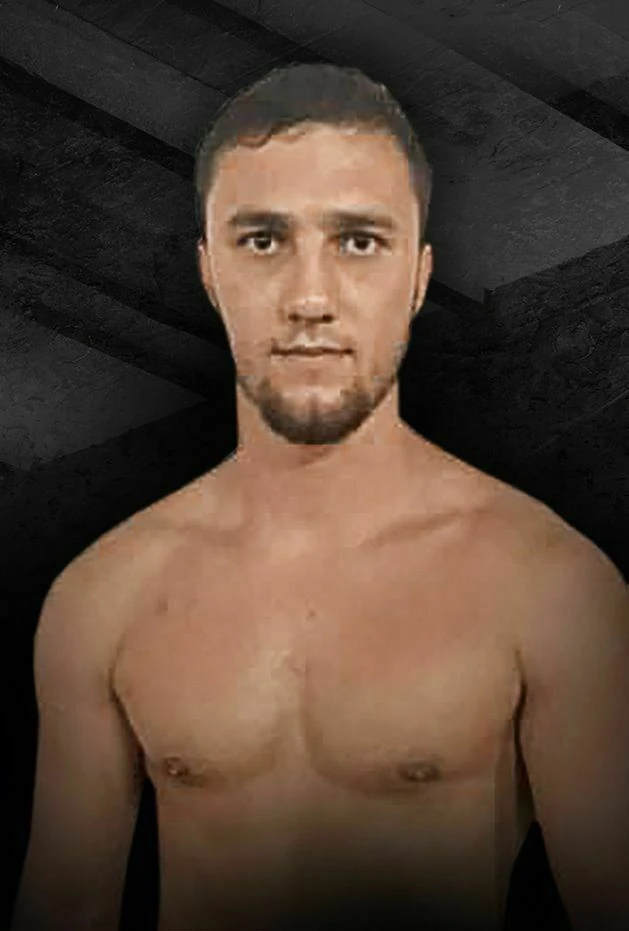 Zelemkhan Mukushev