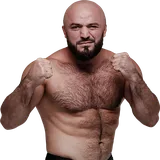 Magomed Ismailov