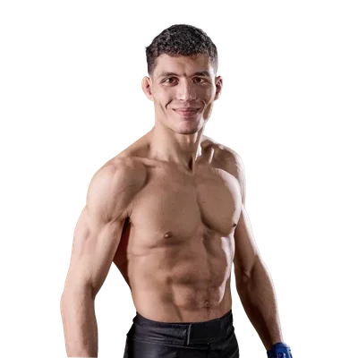 Nacim Belhouachi