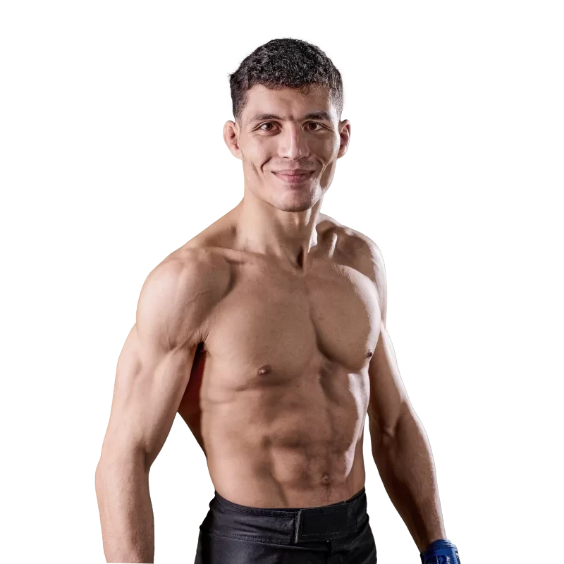 Nacim Belhouachi