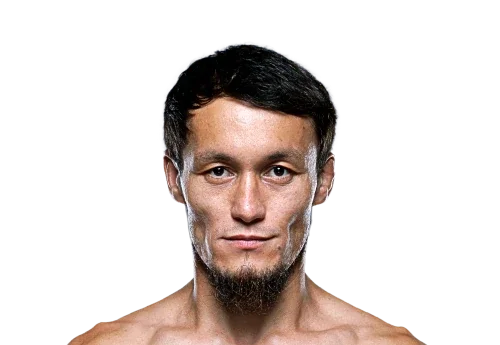 Utkirzhon Khamidov