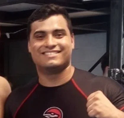 Jefferson Moreira