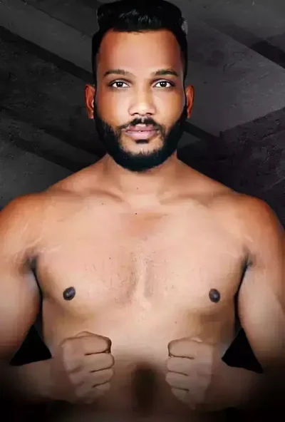 Jaskaran Singh