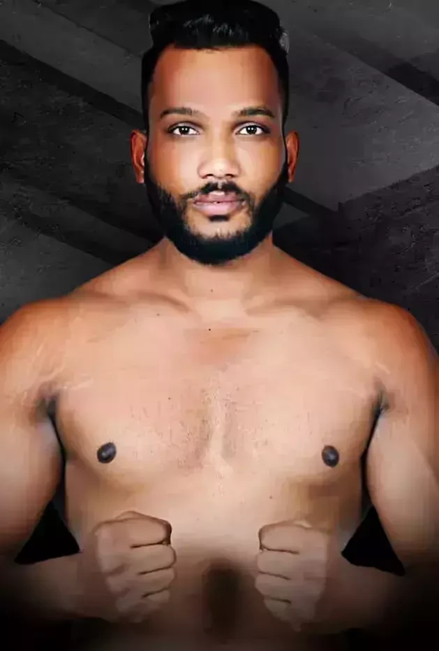 Jaskaran Singh
