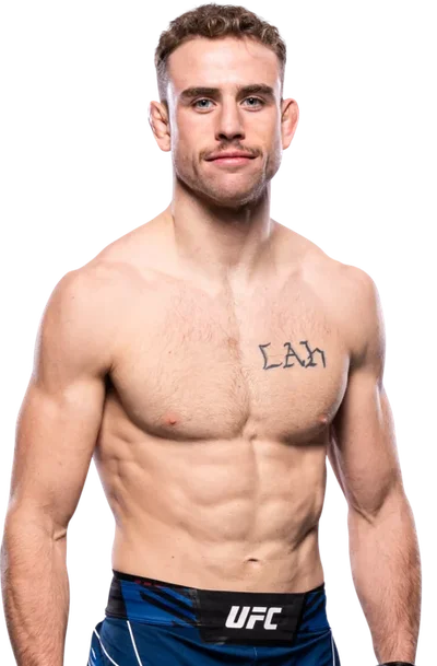 Brady Hiestand