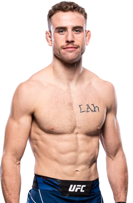 Brady Hiestand