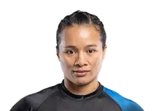 Priscilla Hertati Lumban Gaol