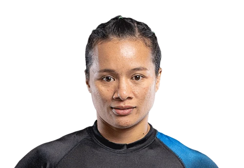 Priscilla Hertati Lumban Gaol