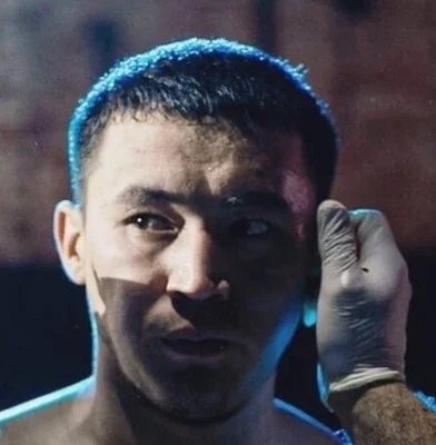 Fayoz Shomurodov