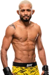 Deiveson Figueiredo