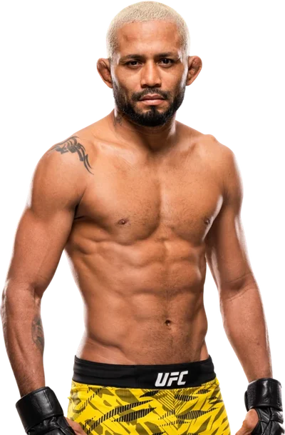 Deiveson Figueiredo