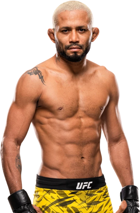 Deiveson Figueiredo