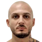 Kevin Caperna