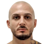 Kevin Caperna