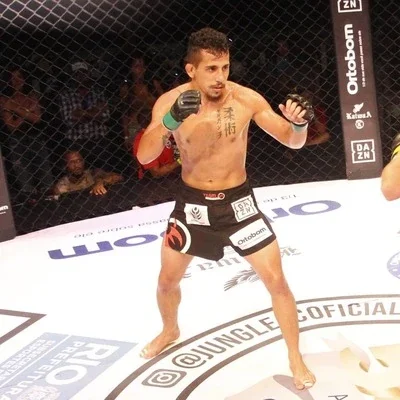 Leonardo Ivo