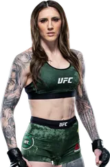 Megan Anderson
