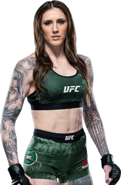 Megan Anderson