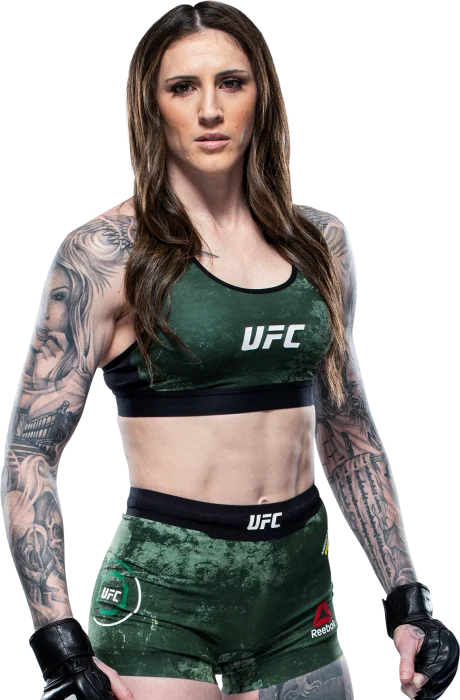 Megan Anderson