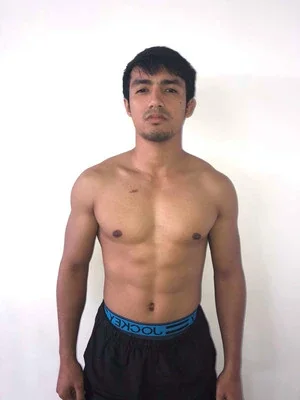 Mhar John Manahan
