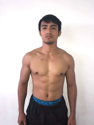 Mhar John Manahan
