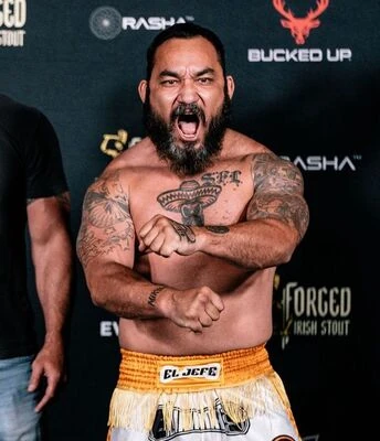 Luis Villasenor