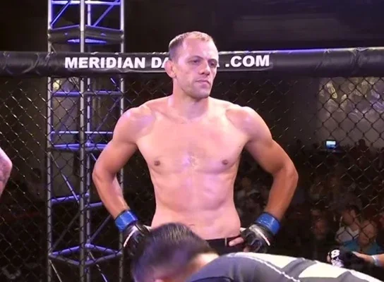 Alex Suhonosov