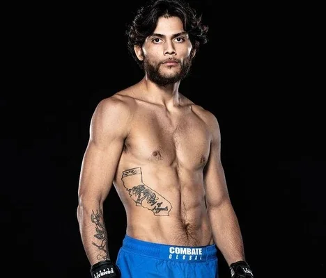 Carlos Calderon