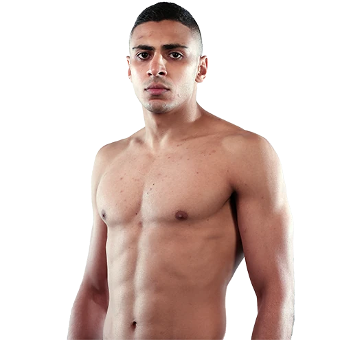 Yehia Gheitta