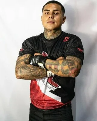 Allan Ruiz