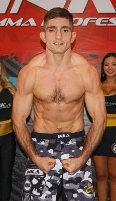 Gabriel Mazzetti