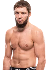 Saygid Izagakhmaev
