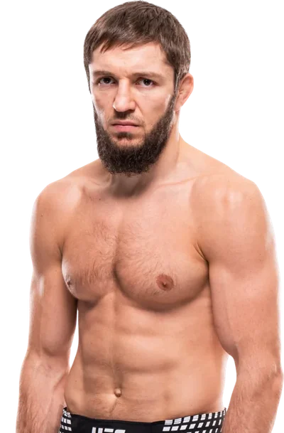 Saygid Izagakhmaev