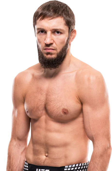 Saygid Izagakhmaev