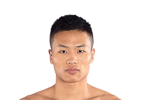Zhao Jun Chen