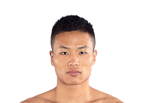 Zhao Jun Chen