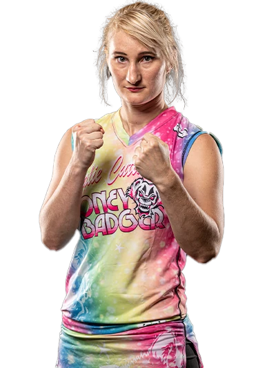 Calie Cutler