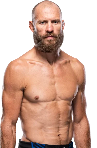 Donald Cerrone