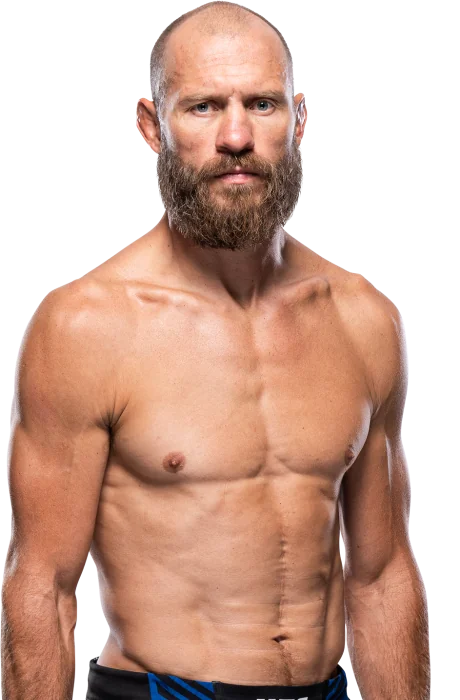 Donald Cerrone
